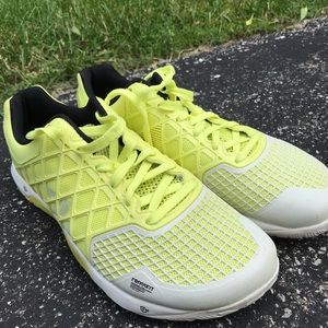 Reebok Crossfit Nano 4